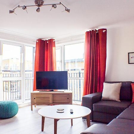 Boutique Home From Home London Bilik gambar