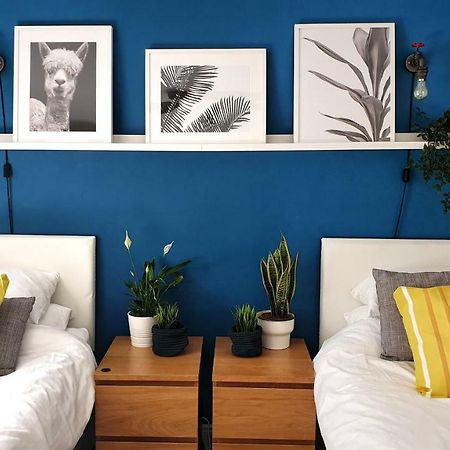 Boutique Home From Home London Luaran gambar