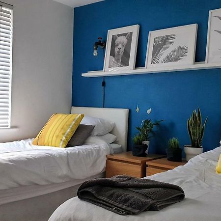 Boutique Home From Home London Luaran gambar