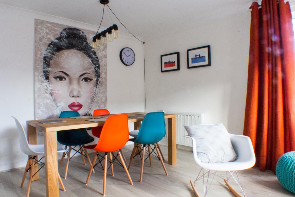 Boutique Home From Home London Bilik gambar
