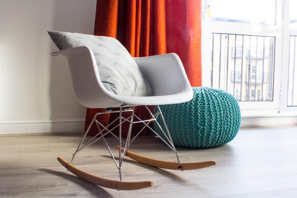 Boutique Home From Home London Bilik gambar