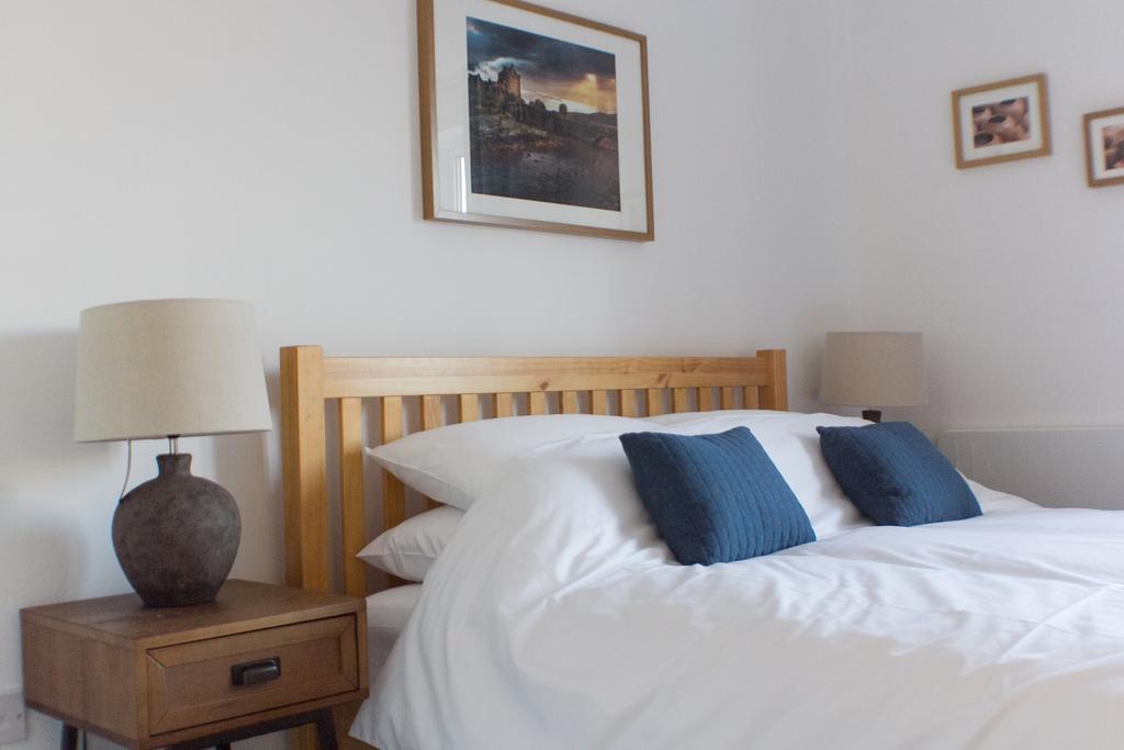 Boutique Home From Home London Luaran gambar