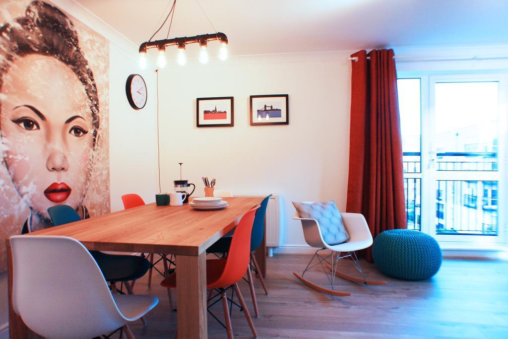 Boutique Home From Home London Luaran gambar