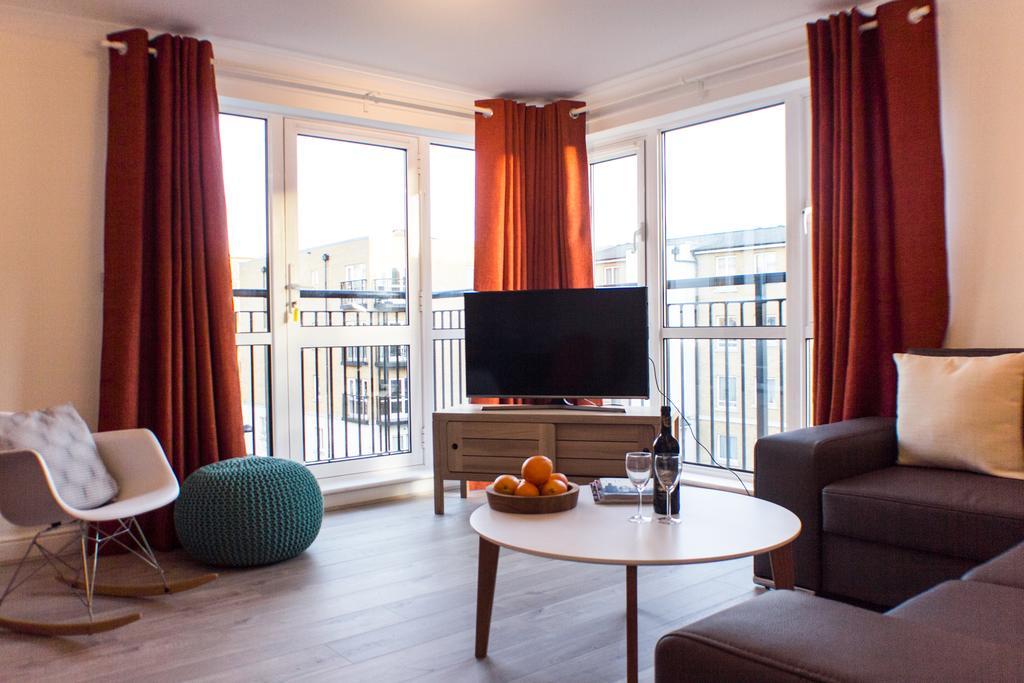 Boutique Home From Home London Luaran gambar