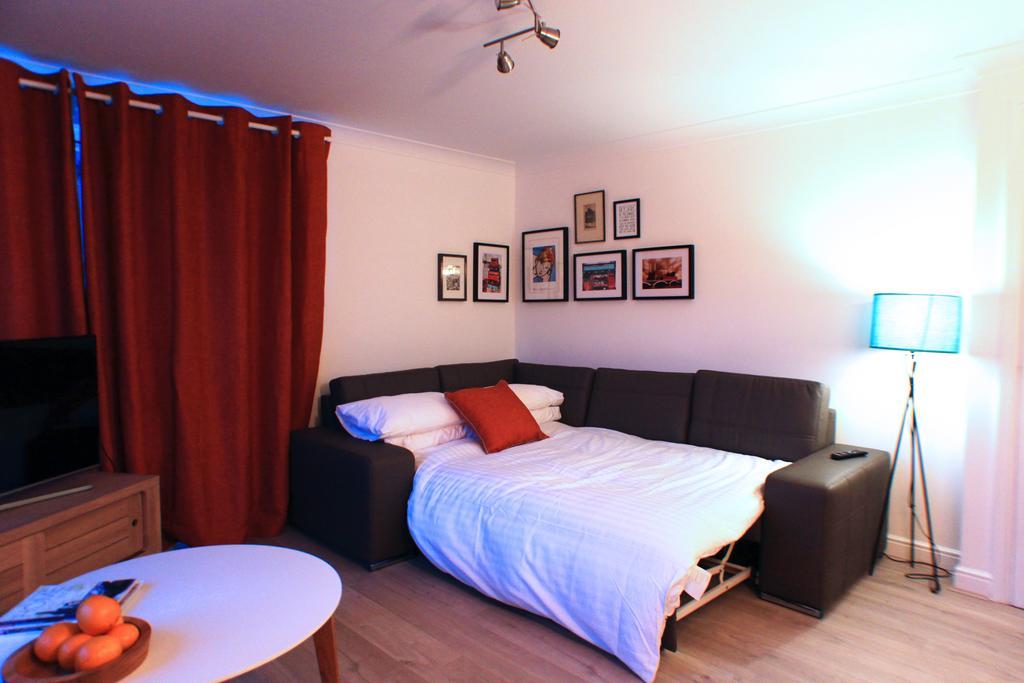 Boutique Home From Home London Luaran gambar