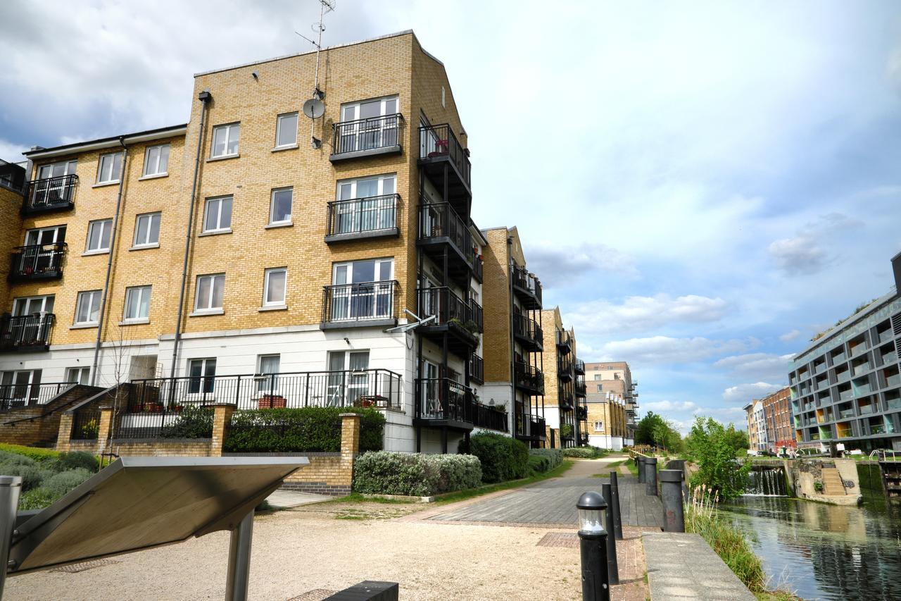 Boutique Home From Home London Luaran gambar