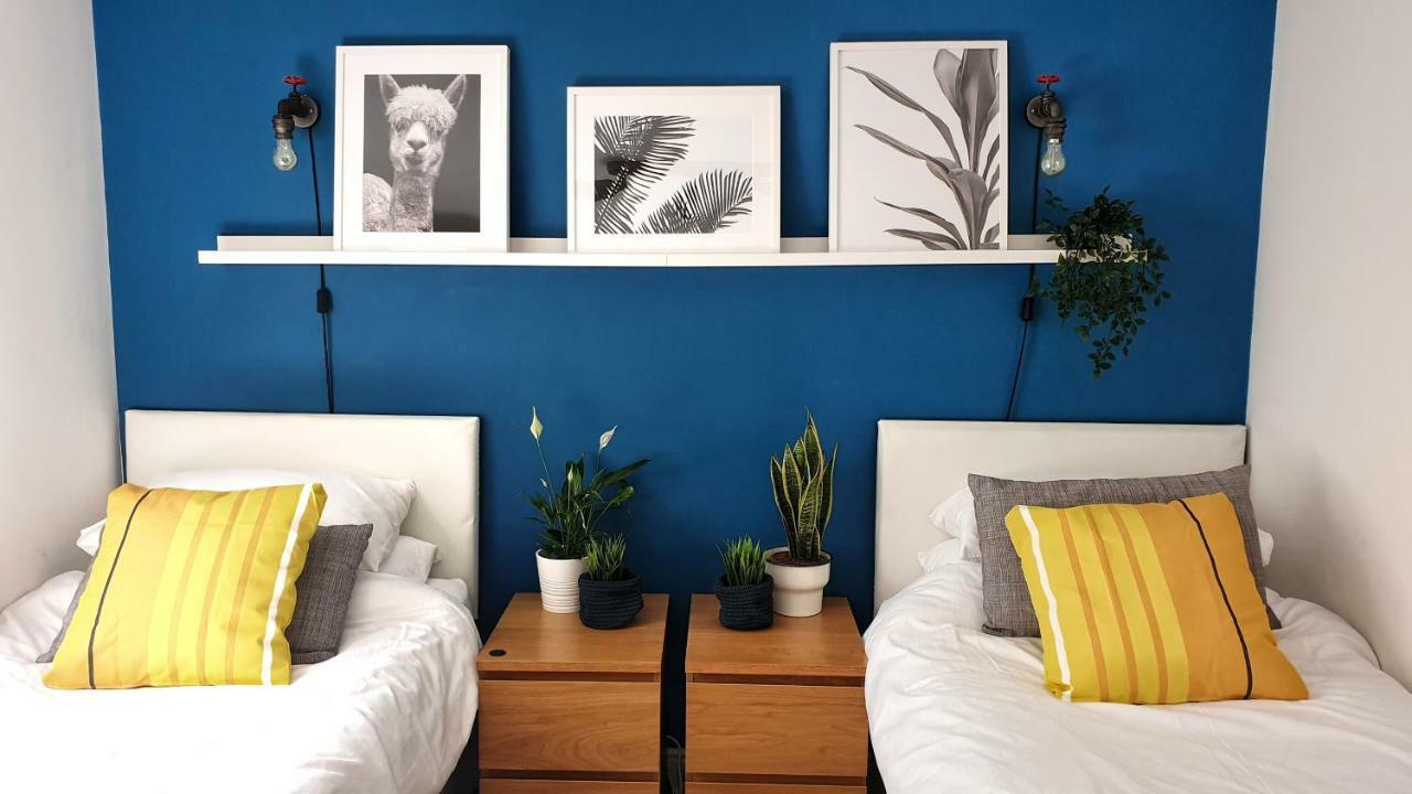 Boutique Home From Home London Luaran gambar
